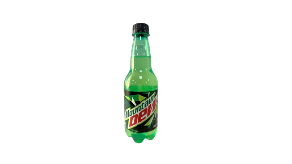 【Mountain Dew激浪】汽水 500mlx24瓶 - 全聯全電商
