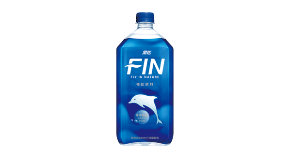 【黑松】FIN補給飲料 975mlx12瓶 - 全聯全電商