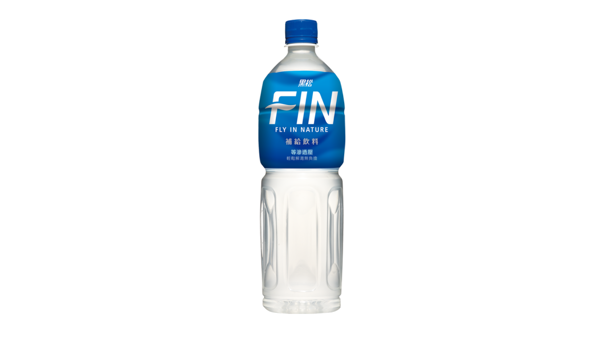 【黑松】FIN補給飲料 1460mlx12瓶 - 全聯全電商
